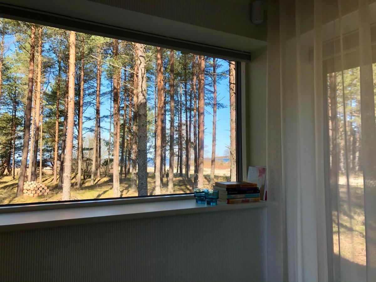 Sea View Studio Apartments By The Beach Ihasalu Exteriér fotografie
