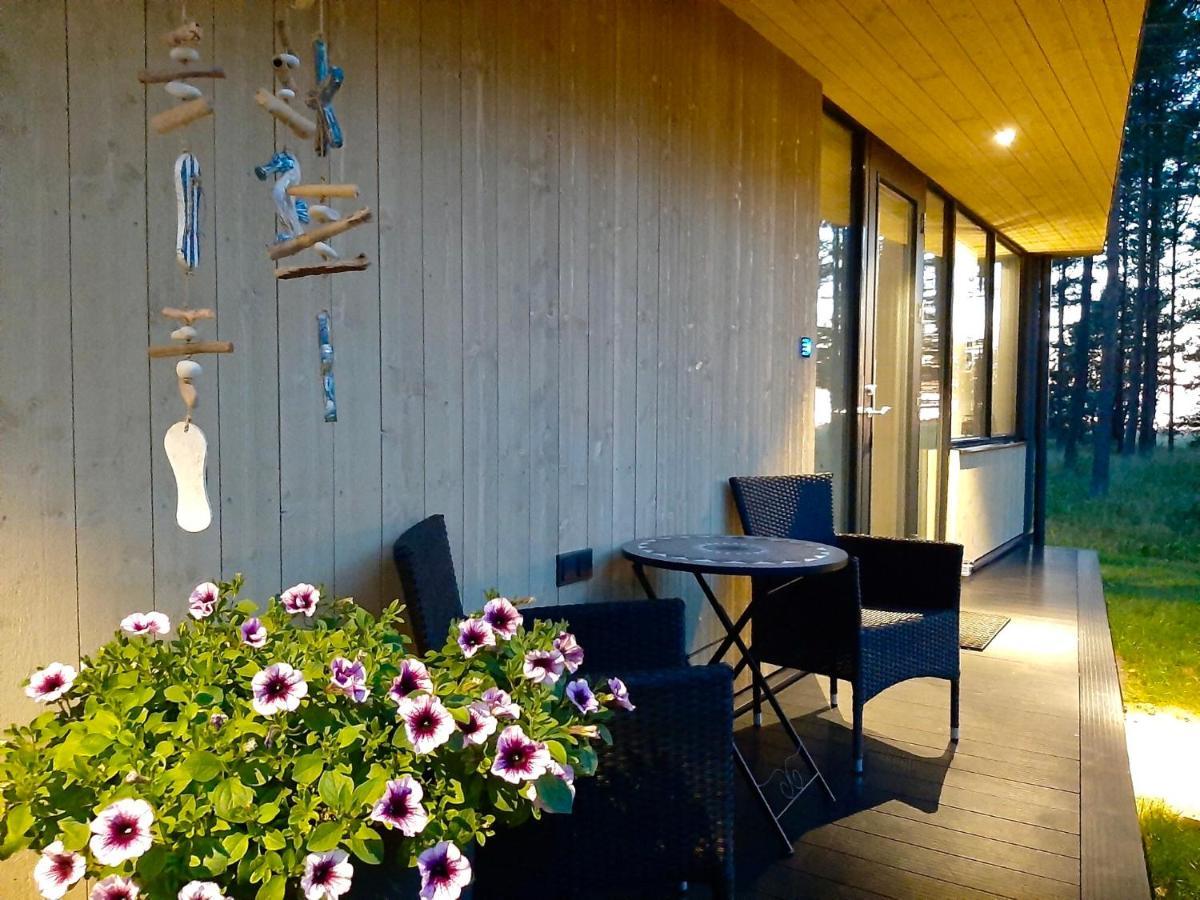 Sea View Studio Apartments By The Beach Ihasalu Exteriér fotografie