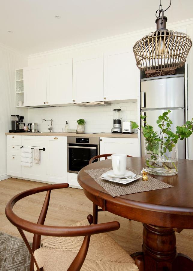 Sea View Studio Apartments By The Beach Ihasalu Exteriér fotografie